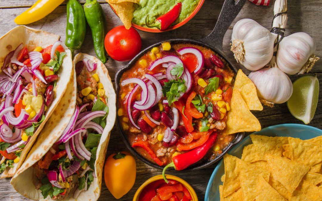 La Gastronomía mexicana: Tradición, historia y sabor
